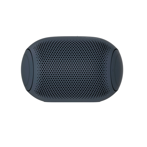 LG XBOOM PL2 GO Bluetooth Portable Speaker - Black